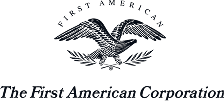 The First America Corporation