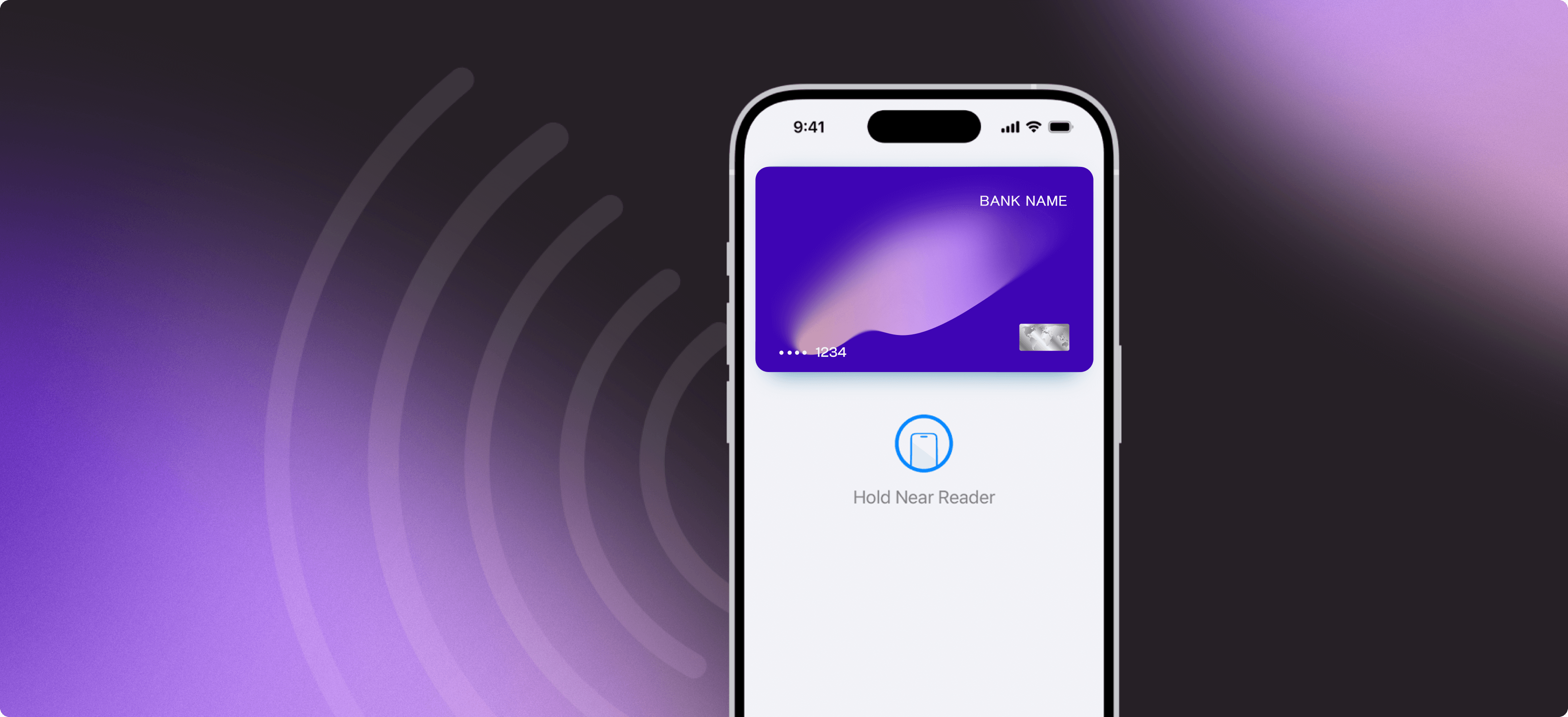 Digital Wallets: how they work, types, global adoption & trends background