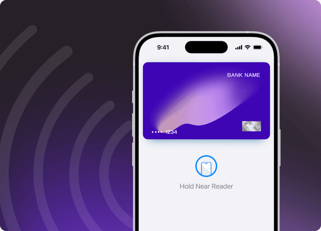 Digital Wallets: how they work, types, global adoption & trends background