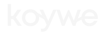 Koywe logotype