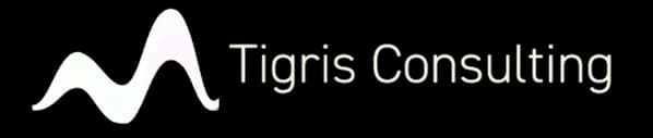 Tigris logotype