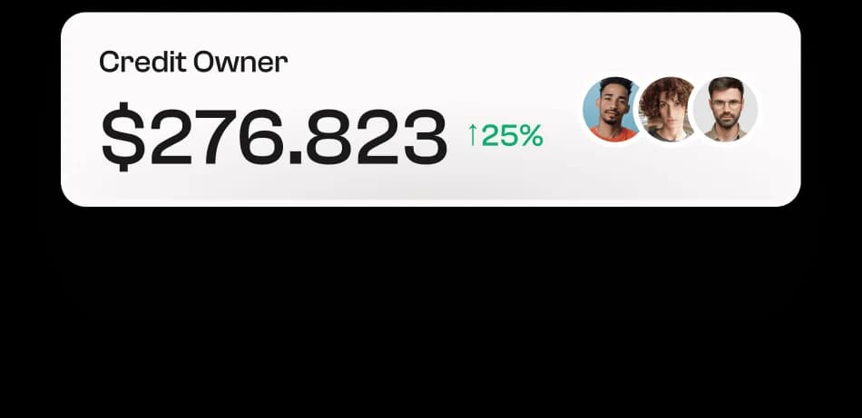 Profit Card