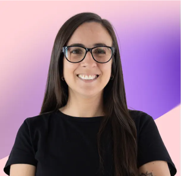 Gimena Ottado author